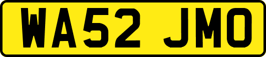 WA52JMO