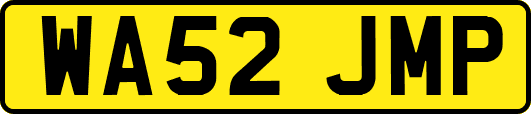 WA52JMP