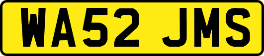 WA52JMS