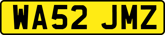 WA52JMZ