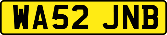WA52JNB