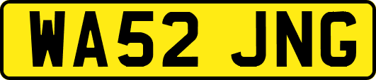 WA52JNG