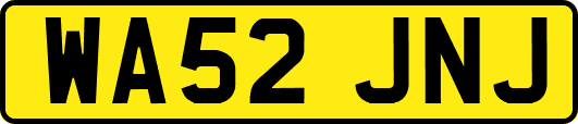 WA52JNJ
