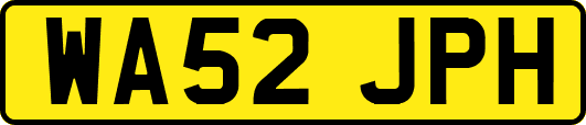 WA52JPH