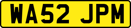 WA52JPM