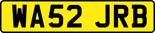 WA52JRB