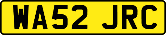 WA52JRC