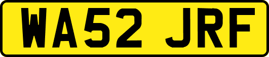 WA52JRF