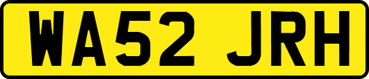 WA52JRH