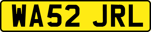 WA52JRL