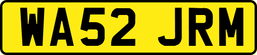 WA52JRM