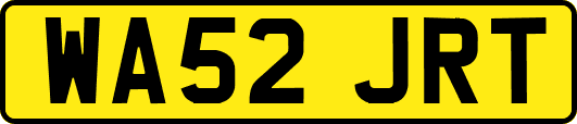 WA52JRT
