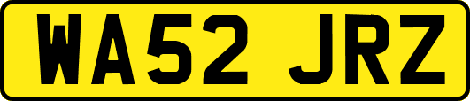 WA52JRZ