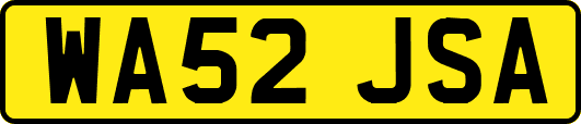 WA52JSA