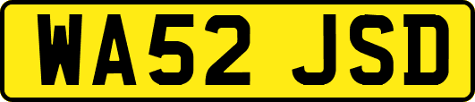 WA52JSD