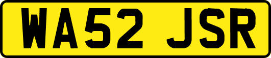 WA52JSR