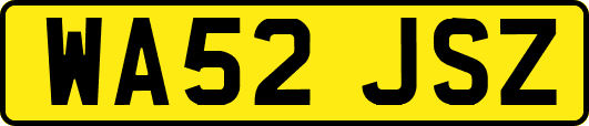 WA52JSZ