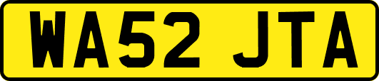 WA52JTA