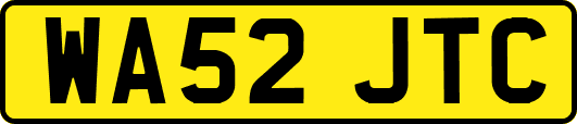 WA52JTC