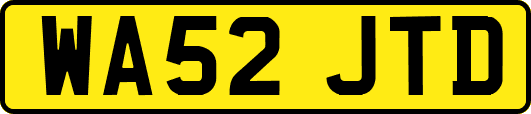 WA52JTD