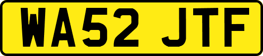 WA52JTF