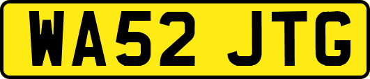 WA52JTG