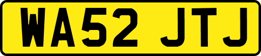 WA52JTJ