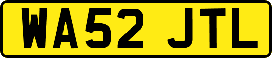 WA52JTL