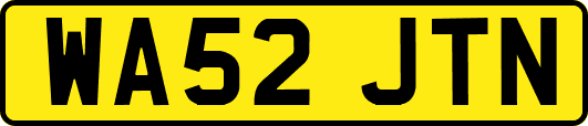 WA52JTN