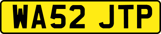 WA52JTP