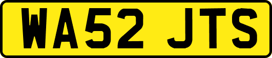 WA52JTS