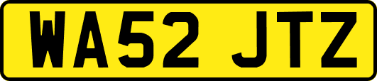 WA52JTZ