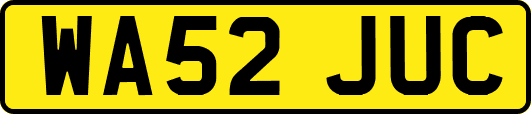 WA52JUC