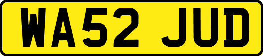 WA52JUD