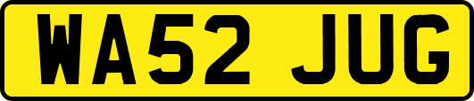 WA52JUG