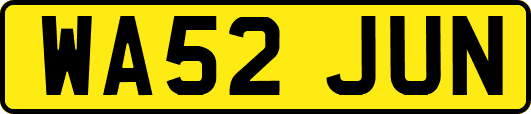 WA52JUN