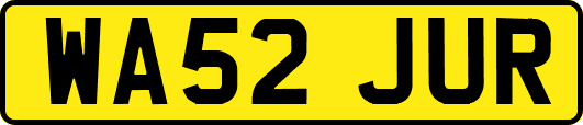 WA52JUR
