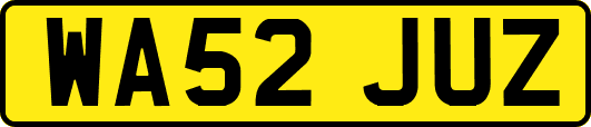 WA52JUZ