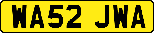 WA52JWA