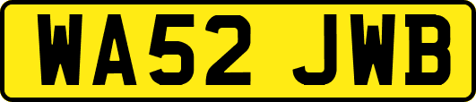 WA52JWB