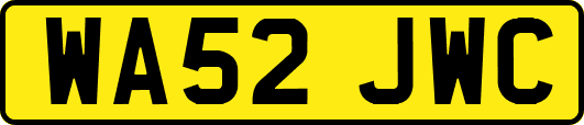 WA52JWC