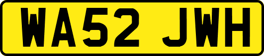 WA52JWH