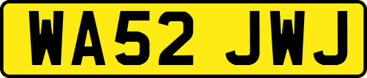 WA52JWJ