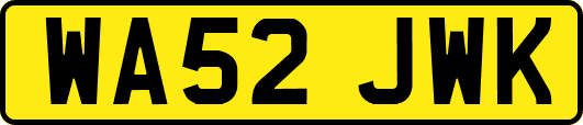 WA52JWK