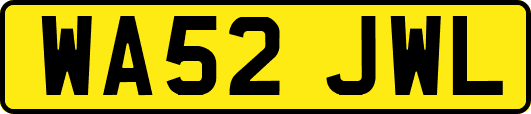 WA52JWL
