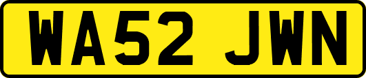 WA52JWN