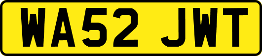 WA52JWT