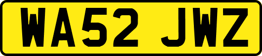 WA52JWZ