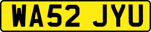 WA52JYU