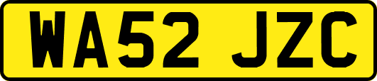 WA52JZC